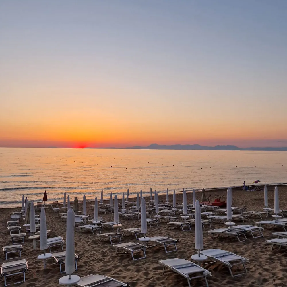 Beach Club